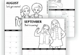 Girl Scout Calendar Template Printable Calendars Makingfriendsmakingfriends