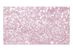 Girly Business Cards Templates Free Girly Pink White Abstract Glitter Photo Print Business Card