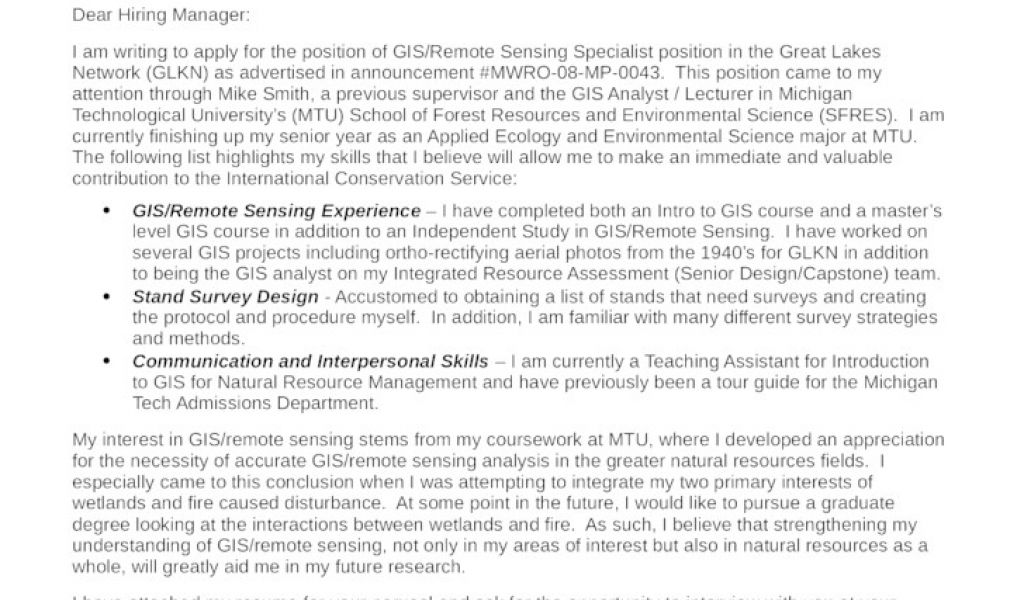 Gis Technician Cover Letter Basic Gis Technician Cover Letter Samples   Gis Technician Cover Letter Basic Gis Technician Cover Letter Samples And Templates Of Gis Technician Cover Letter 1024x600 