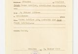 Give Your Id Card to the Border Guard forced Adoptions In East Germany Continue to Cause Pain