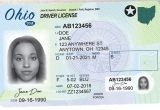 Give Your Id Card to the Border Guard Ohio S Compliant Driver S Licenses Won T Allow You Into