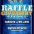 Giveaway Flyer Template Contest Poster Templates Postermywall