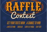 Giveaway Flyer Template Raffle Contest Poster Template Postermywall