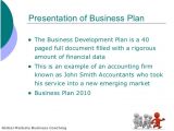 Global Business Plan Template Global Markets Business Plan Template