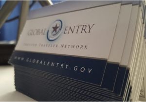 Global Entry Card Canada Border Join the Global Entry Movement