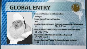 Global Entry Card Canada Border why You Should Apply for Global Entry Right now