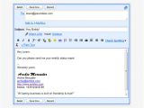 Gmail Custom Email Template 29 Gmail Signature Templates Samples Examples format