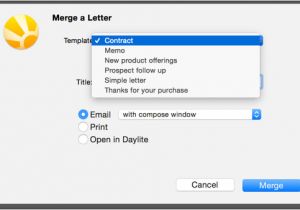Gmail Email Template and Snippet Manager Email Management App for Mac iPhone and Ipad