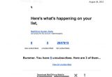 Gmail Email Template Css Css Email Design Reference