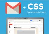 Gmail Email Template Css Gmail S Big Update Css Stylesheets Sparkpost