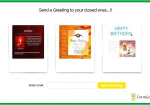 Gmail Email Templates Stationery Brightbulb Co