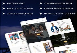 Gmail Responsive Email Template Zeni Responsive Email Template Zeni Newsletter Template