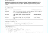 Gnm Nursing Resume format Word Bsc Nursing Resume format for Freshers Download Resume