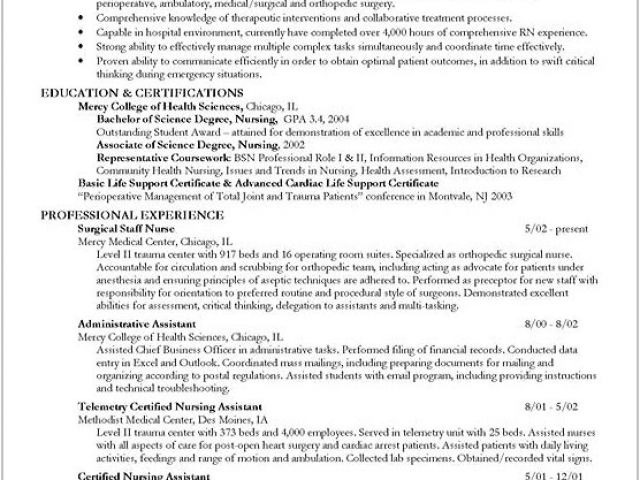 download format of resume in ms word
