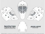 Goalie Mask Design Template 17 Best Coloriage Hockey Images On Pinterest Coloring