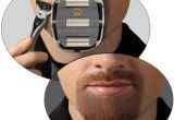 Goatee Templates 30 Best Images About Beard Trimmers On Pinterest