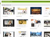 Godaddy Ecommerce Templates 8 Crucial Points You Need to Know Godaddy Site Builder