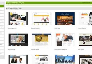 Godaddy Ecommerce Templates 8 Crucial Points You Need to Know Godaddy Site Builder