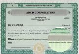 Goes Stock Certificate Template Free Stock Certificate Template Free Printable Documents