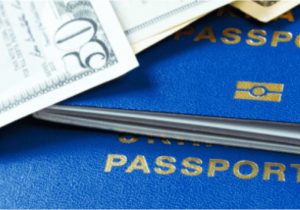 Golden Passport Easy Card Application Citizenship by Investment How to Buy A Passport Nomad