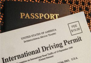 Golden Passport Easy Card Application Greece S International Driving Permit Requirements