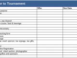 Golf tournament Budget Template Golf tournament Planning Timelines Budget event Caddy