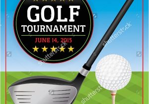 Golf tournament Flyer Template Download Free Golf tournament Flyer Template 23 Download In Vector