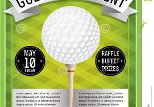 Golf tournament Flyer Template Download Free Golf tournament Flyer Template Beepmunk