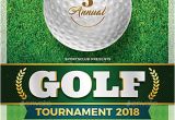 Golf tournament Flyer Template Download Free Golf tournament Flyer Template Flyer for Sport events