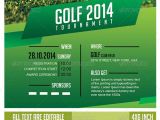 Golf tournament Flyer Template Download Free Golf tournament Flyer Template No Model Required