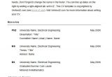 Good Basic Resume Template 70 Basic Resume Templates Pdf Doc Psd Free