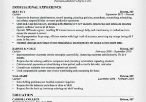 Good Basic Skills to Put On A Resume Resume Skills Section 250 Skills for Your Resume