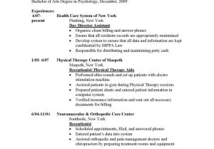 Good Basic Skills to Put On A Resume Skills and Abilities for Resume Sample Skills and