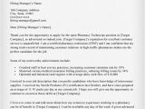 Good Cover Letters for Pharmacy Technicians Pharmacy Technician Cover Letter Sample Guide