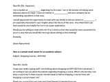 Good Email Templates Examples 30 Professional Email Examples format Templates ᐅ