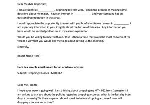 Good Email Templates Examples 30 Professional Email Examples format Templates ᐅ
