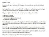 Good Examples Of Cover Letters Uk Cover Letter Examples Uk Document Blogs