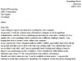 Good Examples Of Cover Letters Uk Speculative Cover Letter Examples Icover org Uk