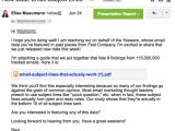 Good Follow Up Sales Email Template How to Write A Follow Up Email after A Sales Proposal to