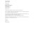 Good News Letter Template Business Good News Letter Example Letters Free Sample