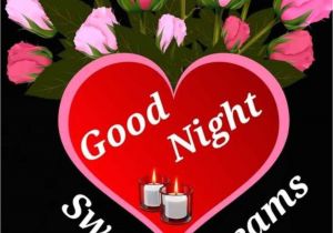 Good Night Love Card for Him 295 Best Good Night Images Good Night Good Night Sweet