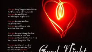 Good Night Love Card for Him Rose Love Wallpaper Good Night Images2 Good Night Image