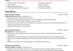 Good Resume Sample 30 Resume Examples View by Industry Job Title