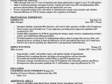 Good Resume Samples for Managers Office Manager Resume Sample Tips Resume Genius