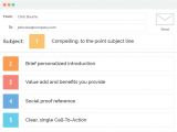 Good Sales Email Template Best Sales Email Templates 11 Templates to Boost Your