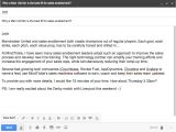 Good Sales Email Template How to Write A Cold Email that 33 Of Prospects Will Reply to