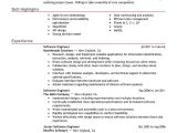 Good software Engineer Resume Best software Engineer Resume Example From Professional