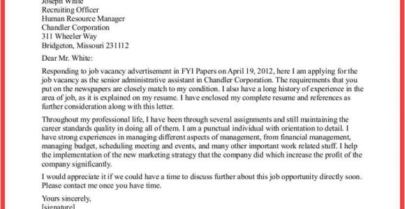 Good Way to Start A Cover Letter A Good Cover Letter Example Memo Example