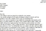 Good Way to Start A Cover Letter Immediate Start Cover Letter Example Icover org Uk