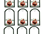 Goodie Bag Tags Template 9 Best Images Of Printable Halloween Tags Halloween